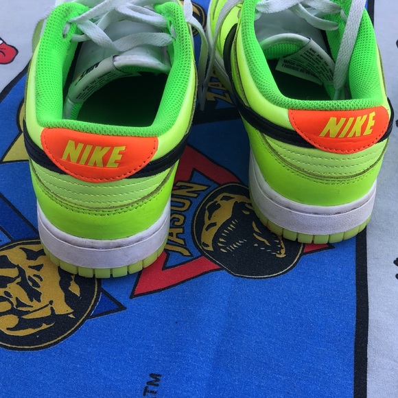 Nike dunks - Picture 5 of 8